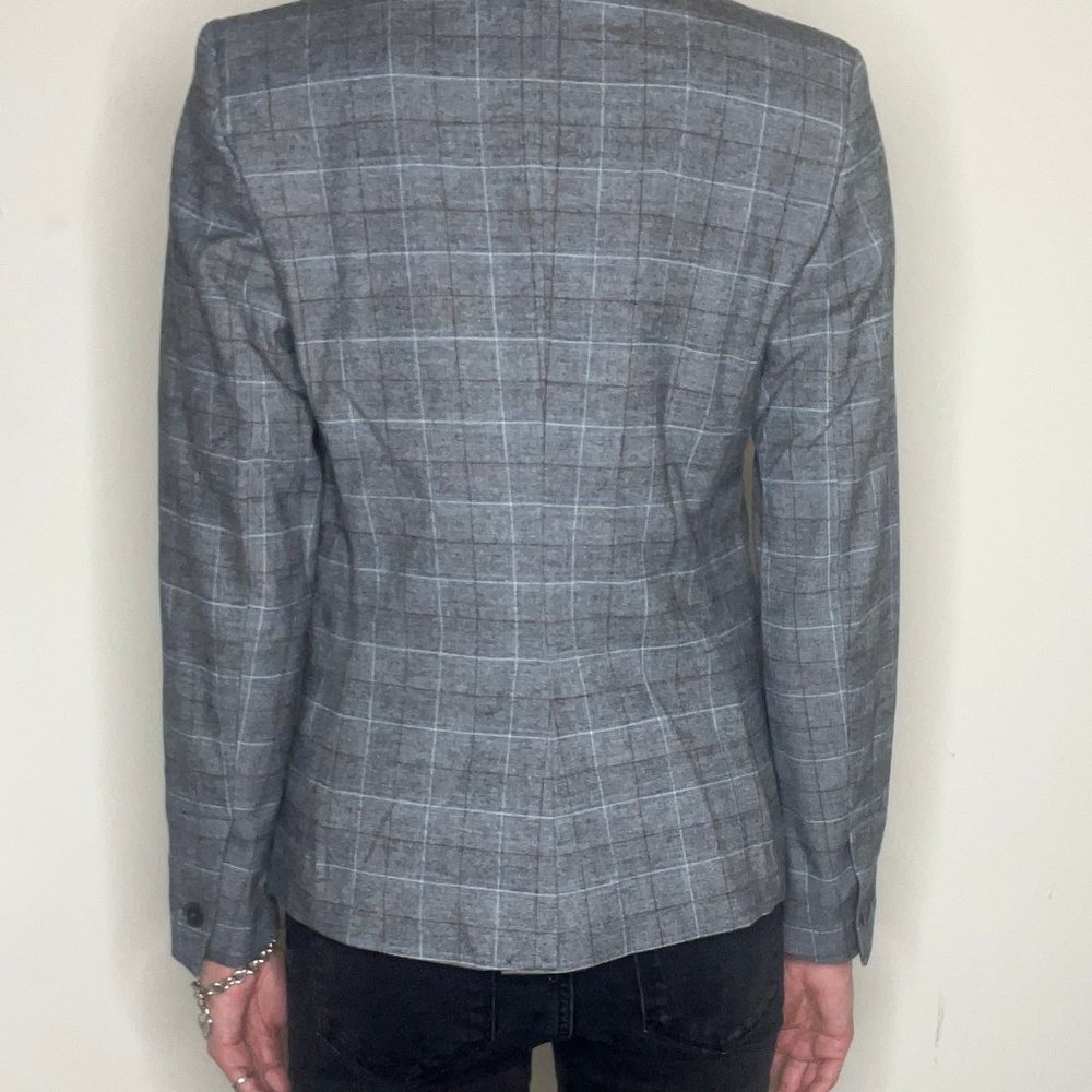 Mango~ Blazer - Picture 4 of 6